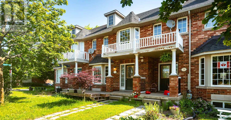 77 Montgomery Boulevard, Orangeville, ON, L9W 5H6 - 2