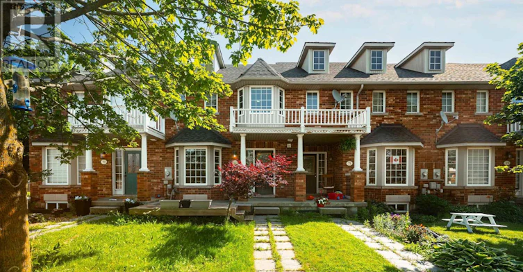 77 Montgomery Boulevard, Orangeville, ON, L9W 5H6