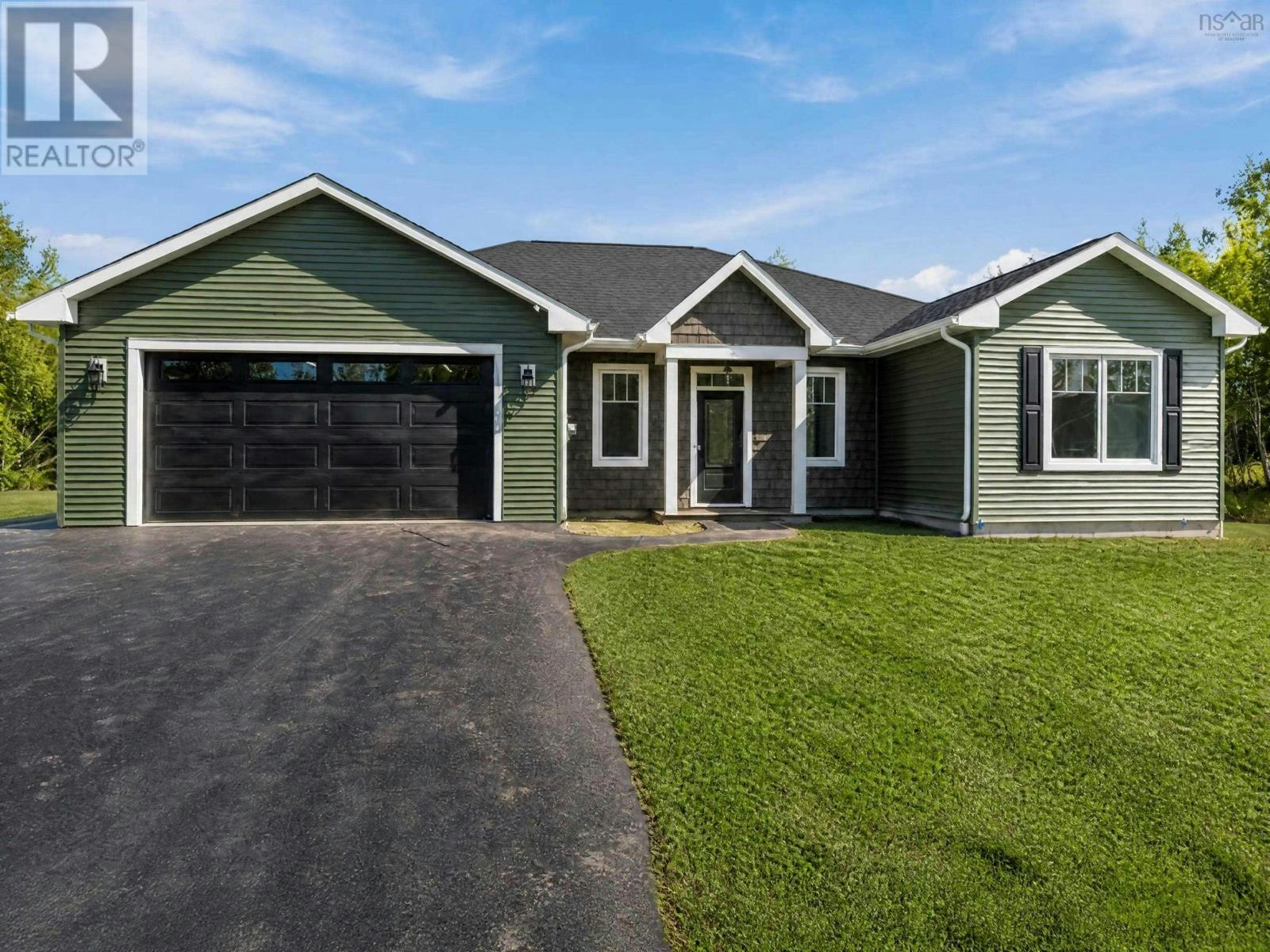 46 Kearne Avenue, Kingston, NS, B0P 1R0