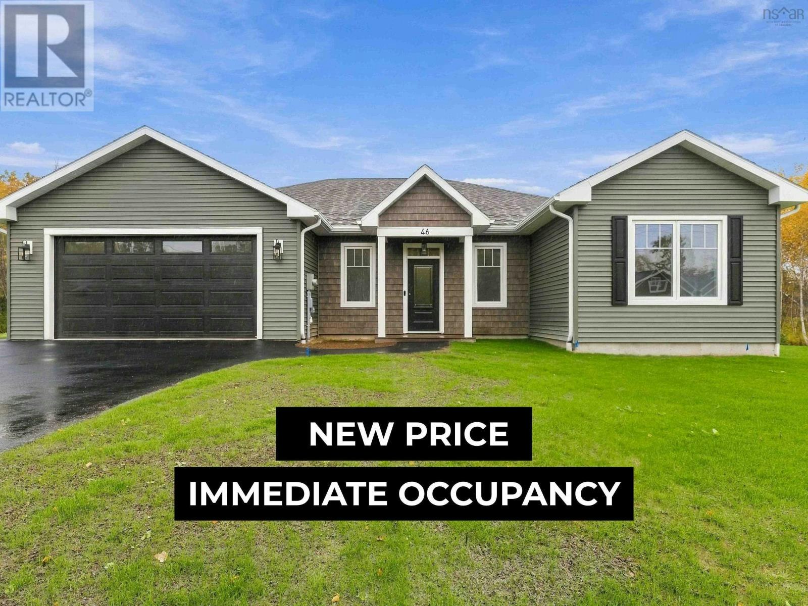 46 Kearne Avenue, Kingston, NS, B0P 1R0