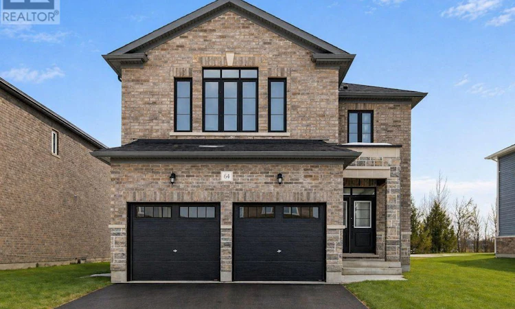 64 Amber Drive