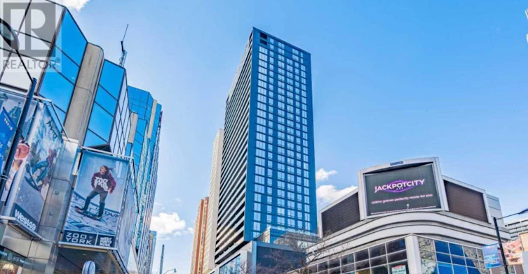 2315-20 Edward Street, Toronto, ON, M5G 1C9