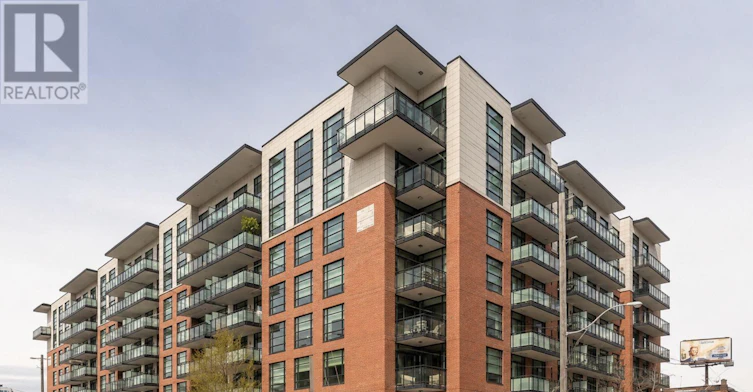 610-88 Colgate Avenue, Toronto, ON, M4M 0A6
