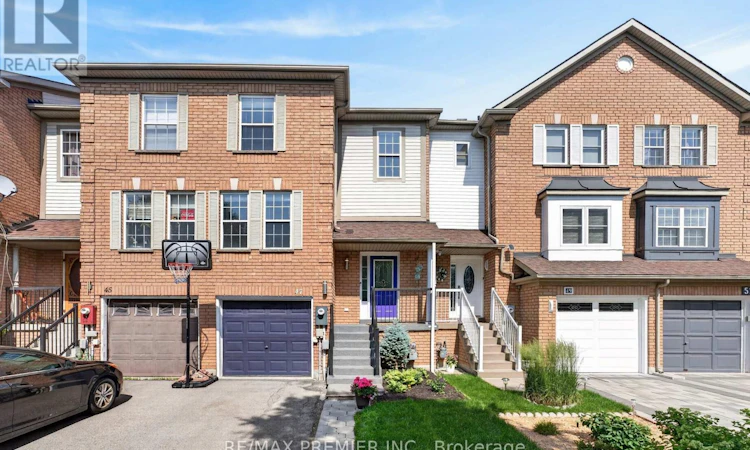 47 Milloy Place