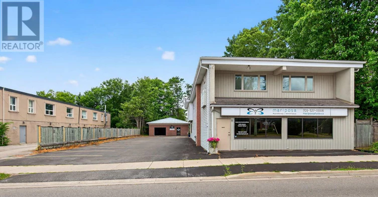 8 Westmount Drive S, Orillia, ON, L3V 6C9