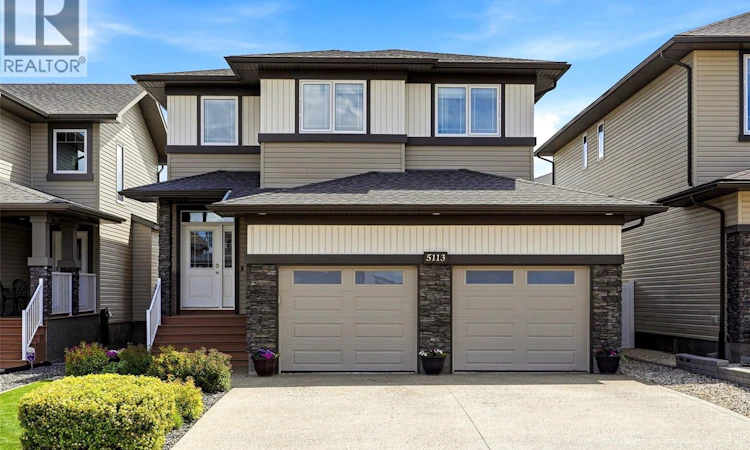 5113 Snowbirds Crescent