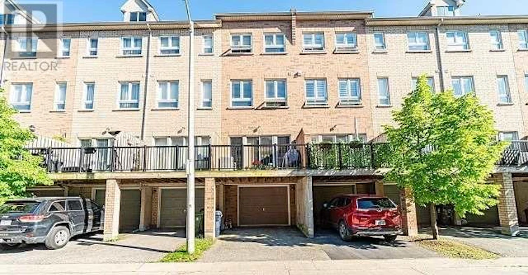 22 Market Garden Mews, Toronto, ON, M8Z 0A5 - 2