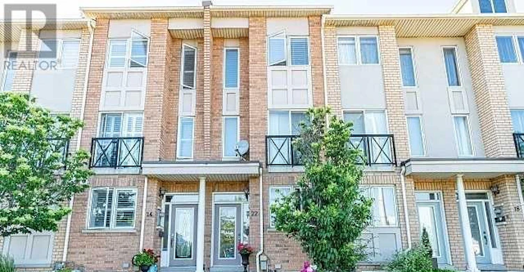 22 Market Garden Mews, Toronto, ON, M8Z 0A5