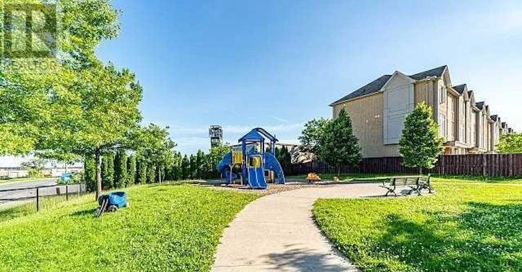 22 Market Garden Mews, Toronto, ON, M8Z 0A5 - 22