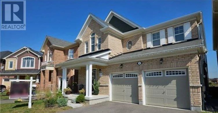 17 Polstar Road, Brampton, ON, L7A 4H1 - 2