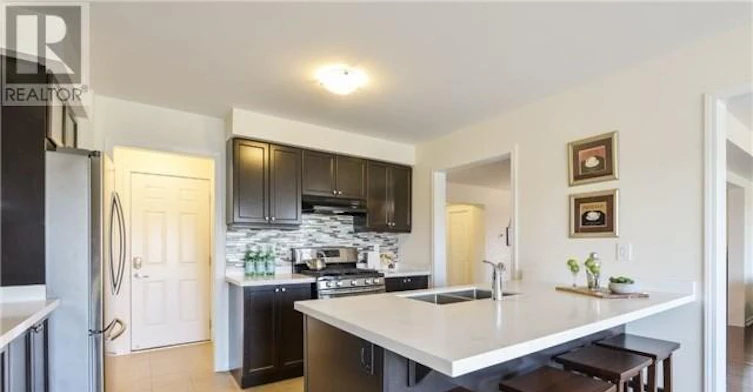 17 Polstar Road, Brampton, ON, L7A 4H1 - 9