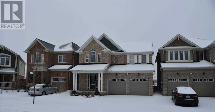 17 Polstar Road, Brampton, ON, L7A 4H1 - 22
