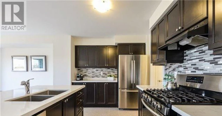 17 Polstar Road, Brampton, ON, L7A 4H1 - 8