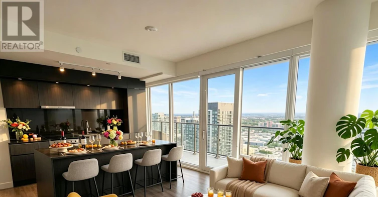 4808-448 Burnhamthorpe Road W, Mississauga, ON, L5B 0R4 - 11