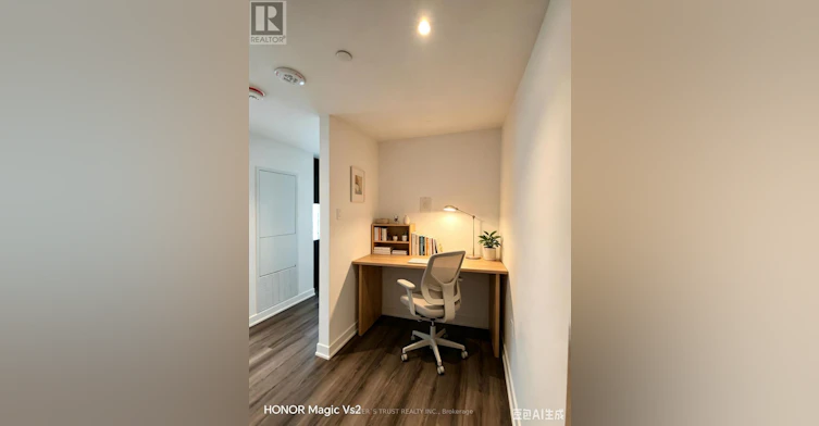4808-448 Burnhamthorpe Road W, Mississauga, ON, L5B 0R4 - 6