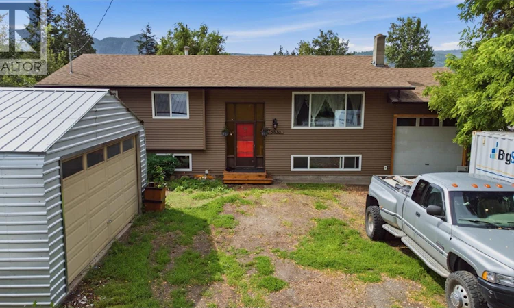 5830 6 Highway