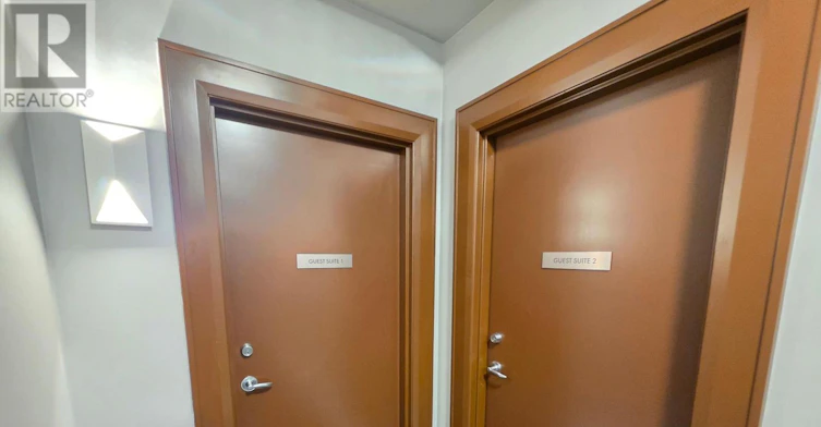 202-801 Bay Street, Toronto, ON, M5S 1Y9 - 23