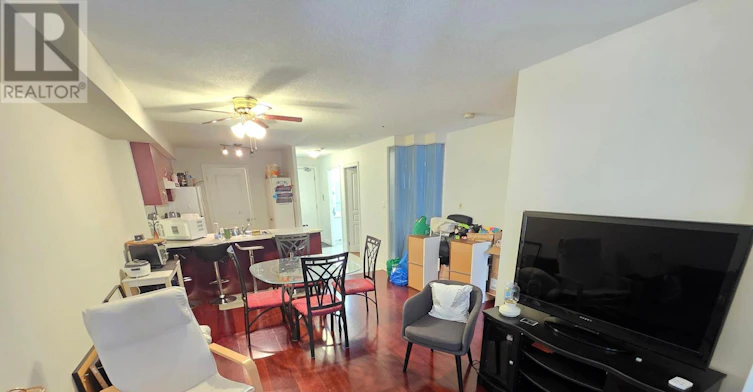202-801 Bay Street, Toronto, ON, M5S 1Y9 - 16