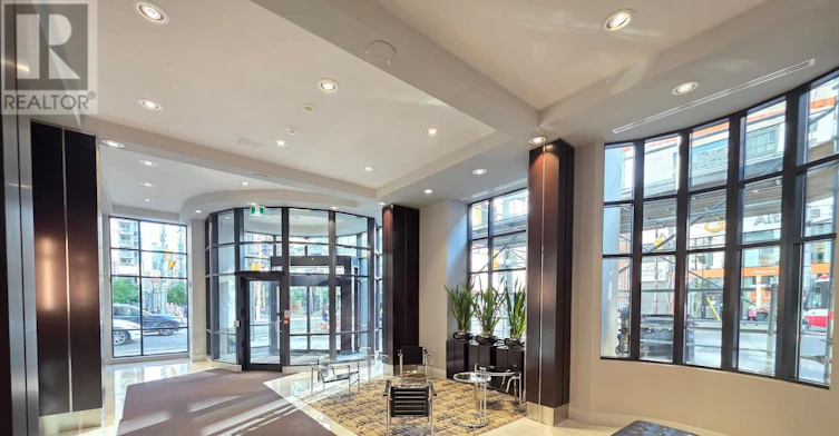 202-801 Bay Street, Toronto, ON, M5S 1Y9 - 25