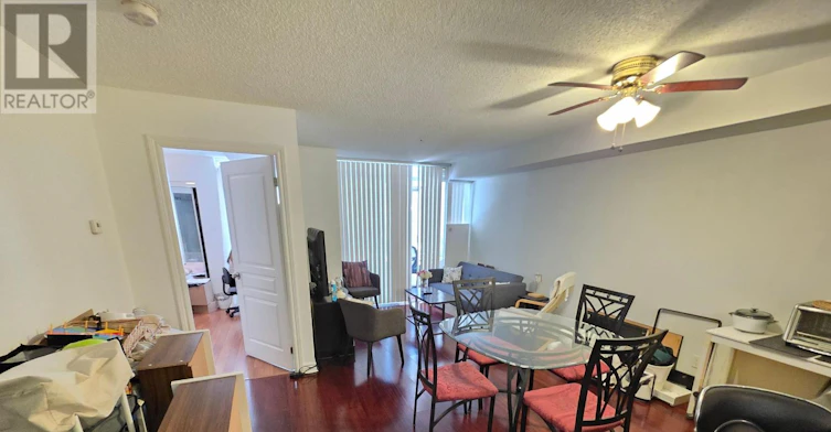 202-801 Bay Street, Toronto, ON, M5S 1Y9 - 14