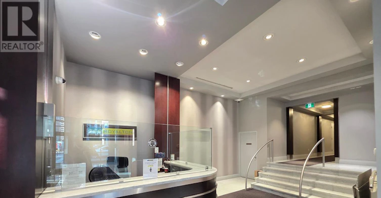 202-801 Bay Street, Toronto, ON, M5S 1Y9 - 21