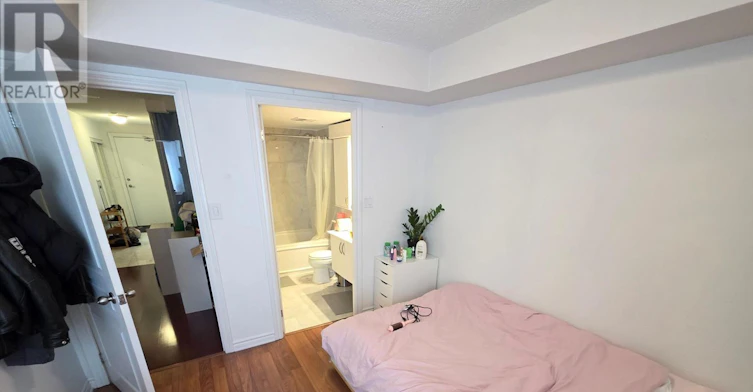 202-801 Bay Street, Toronto, ON, M5S 1Y9 - 20