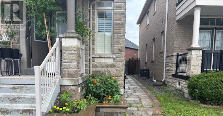 BSMT-147 Glad Park Avenue, Whitchurch-Stouffville, ON, L4A 1X5 - 2