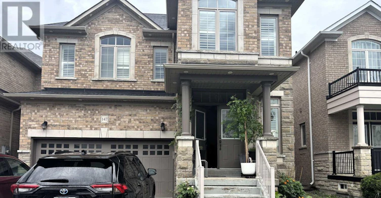 BSMT-147 Glad Park Avenue, Whitchurch-Stouffville, ON, L4A 1X5