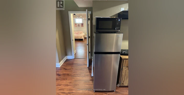 BASEMENT-101 Naughton Drive, Richmond Hill, ON, L4C 8B3 - 9