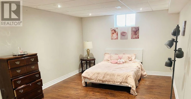 BASEMENT-101 Naughton Drive, Richmond Hill, ON, L4C 8B3 - 10