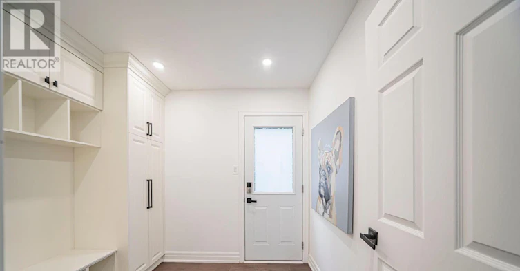 1148 Kingdale Road, Newmarket, ON, L3Y 4W1 - 21