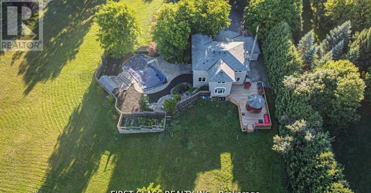 1148 Kingdale Road, Newmarket, ON, L3Y 4W1 - 49
