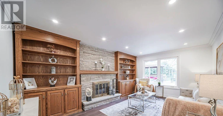 1148 Kingdale Road, Newmarket, ON, L3Y 4W1 - 18