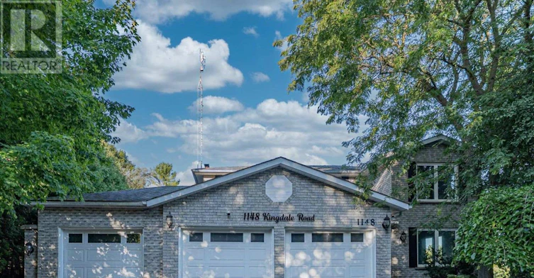 1148 Kingdale Road, Newmarket, ON, L3Y 4W1