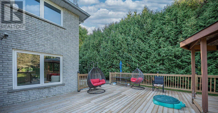 1148 Kingdale Road, Newmarket, ON, L3Y 4W1 - 42