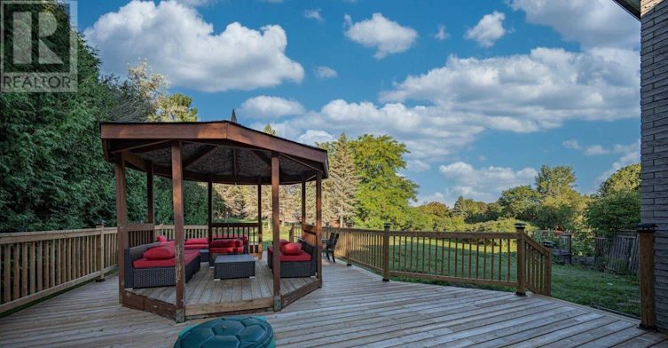 1148 Kingdale Road, Newmarket, ON, L3Y 4W1 - 44