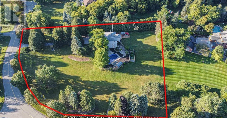 1148 Kingdale Road, Newmarket, ON, L3Y 4W1 - 50