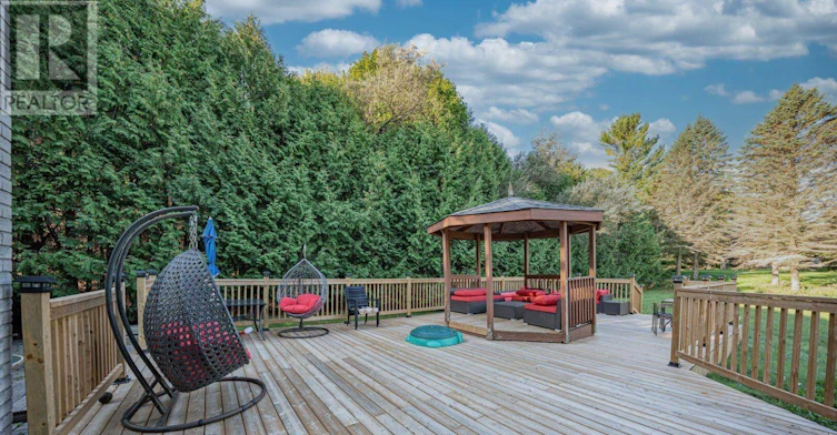 1148 Kingdale Road, Newmarket, ON, L3Y 4W1 - 43