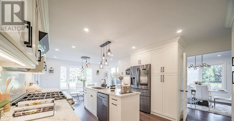1148 Kingdale Road, Newmarket, ON, L3Y 4W1 - 14