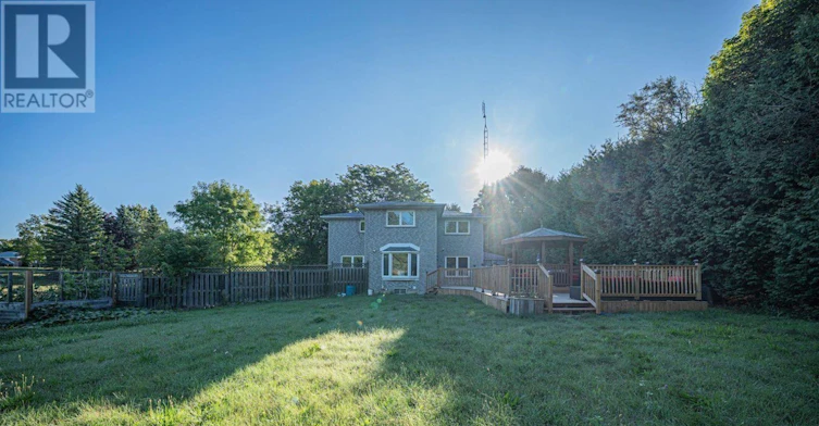 1148 Kingdale Road, Newmarket, ON, L3Y 4W1 - 46