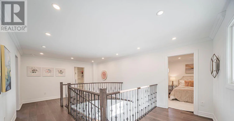 1148 Kingdale Road, Newmarket, ON, L3Y 4W1 - 23