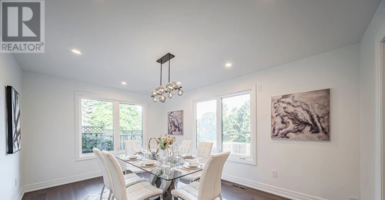 1148 Kingdale Road, Newmarket, ON, L3Y 4W1 - 9