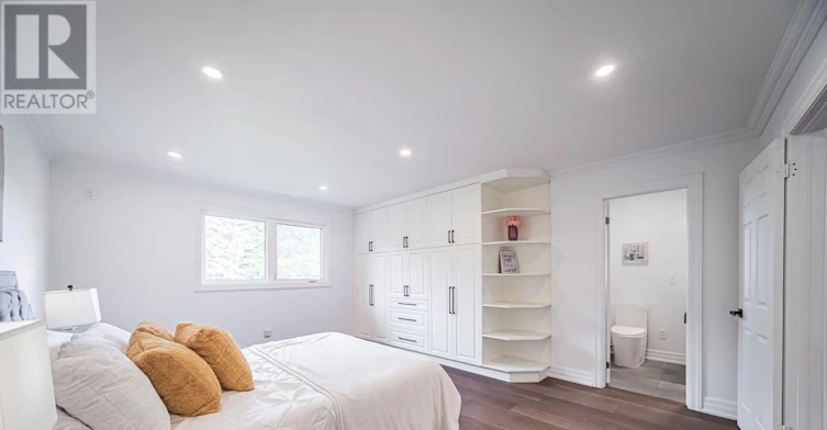 1148 Kingdale Road, Newmarket, ON, L3Y 4W1 - 32