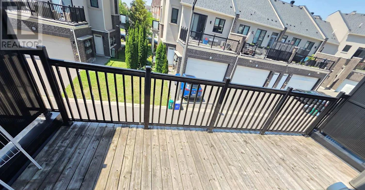 3080 Harebell Gate, Oakville, ON, L6M 0Z3 - 12