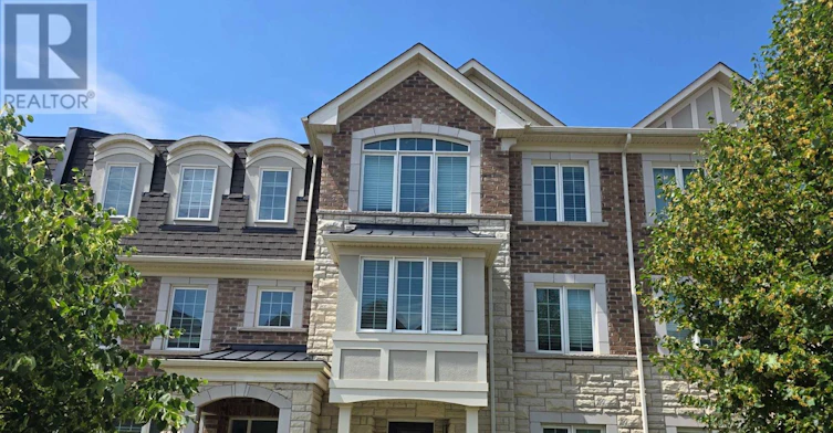 3080 Harebell Gate, Oakville, ON, L6M 0Z3