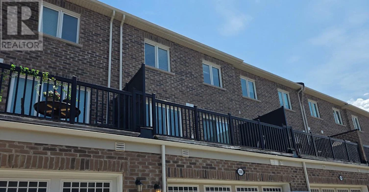 3080 Harebell Gate, Oakville, ON, L6M 0Z3 - 2