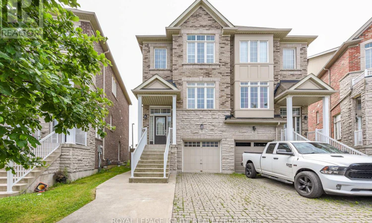 52 Harpreet Circle