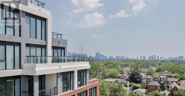 733-858 Dupont Street, Toronto, ON, M6G 0C1 - 23