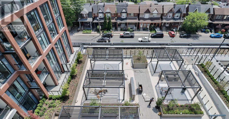 733-858 Dupont Street, Toronto, ON, M6G 0C1 - 26