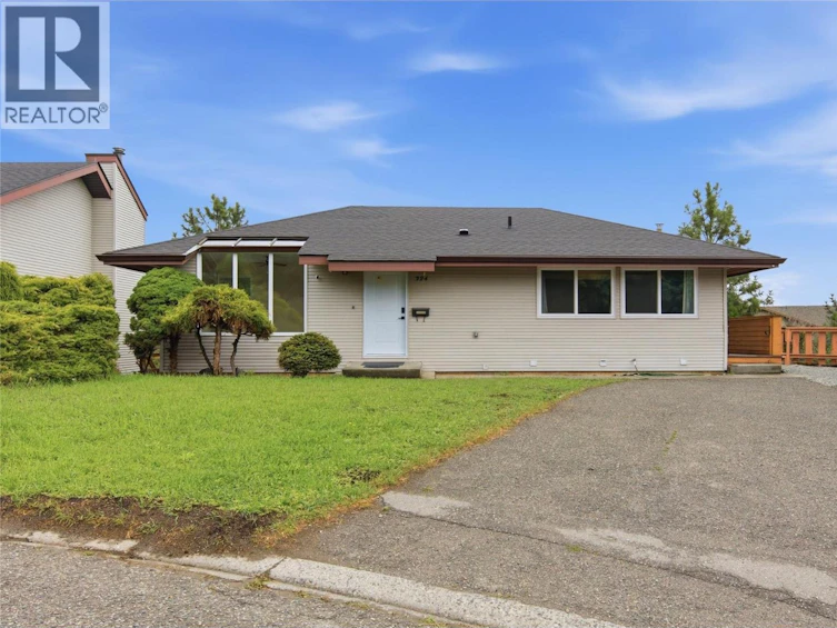 324 Whiteshield Crescent, Kamloops, BC, V2E 1G1 - 3